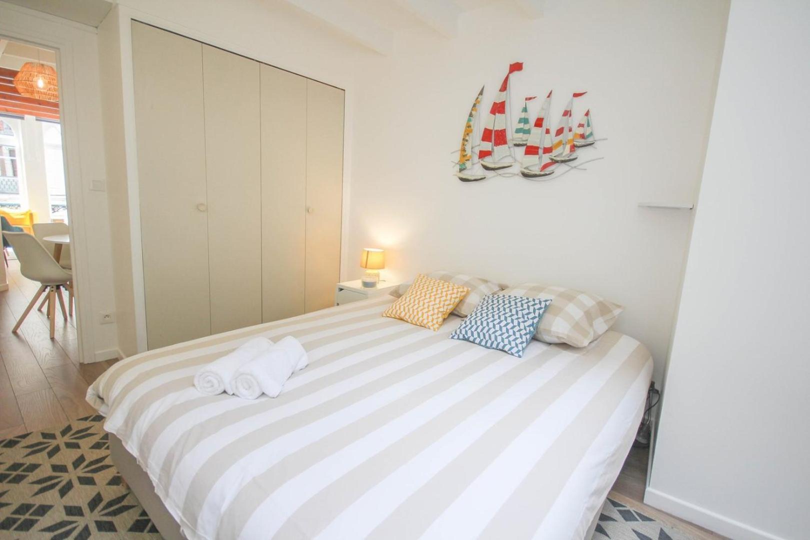 Old Town - Nice Flat In The Vieux 릴 외부 사진