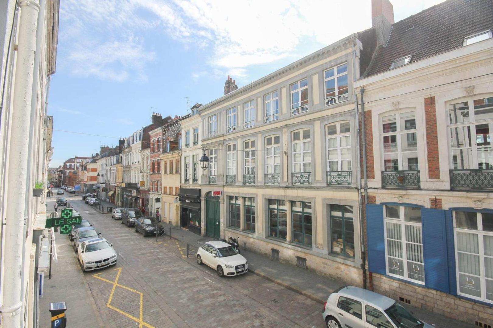 Old Town - Nice Flat In The Vieux 릴 외부 사진
