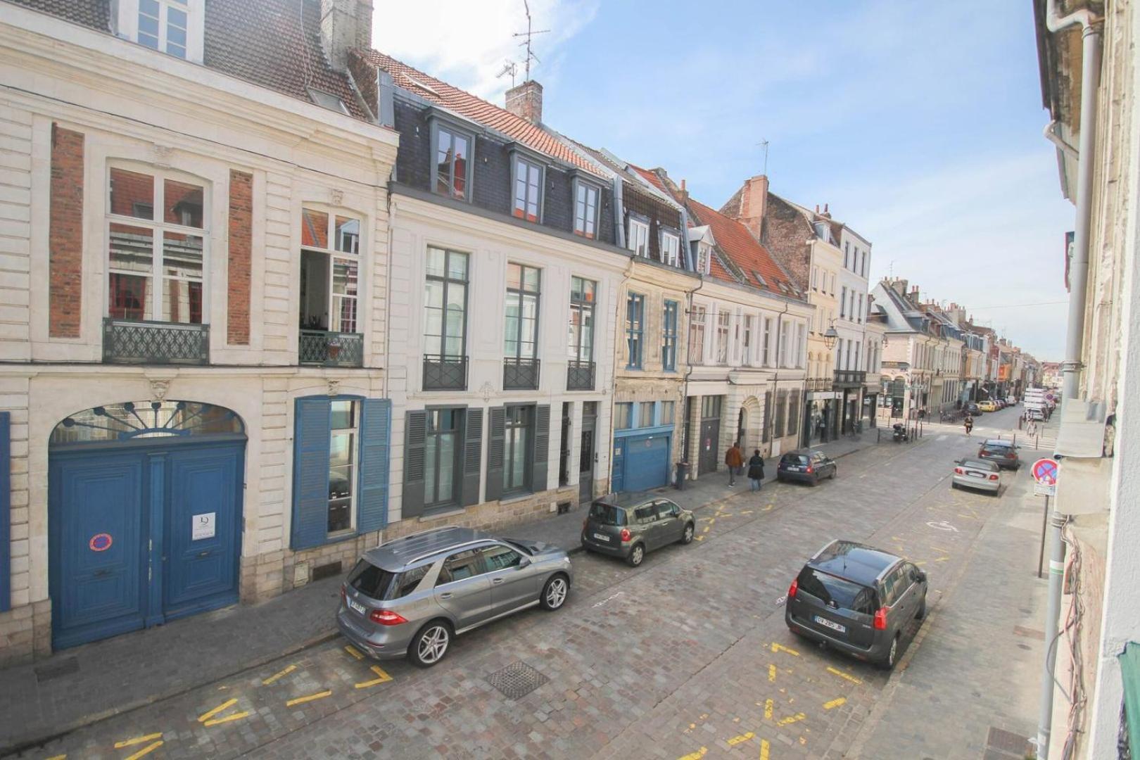 Old Town - Nice Flat In The Vieux 릴 외부 사진